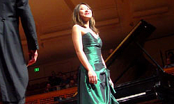 Davies Symphony Hall