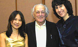 Norwalk Concert Hall