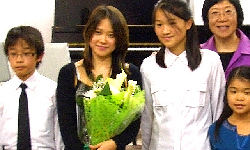 Petrof, Euromusic Recital Hall