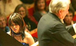 Renée & Henry Segerstrom Concert Hall