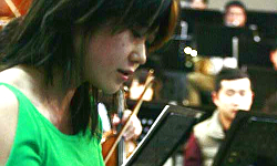 National Centre for the Performing Arts, Concert Hall