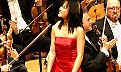 Walt Disney Concert Hall