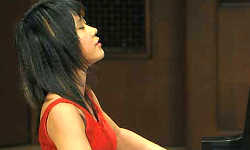 Music Academy of the West, Hahn Hall