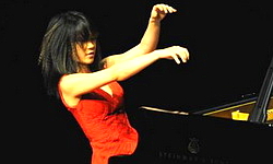 National Centre for the Performing Arts, Concert Hall