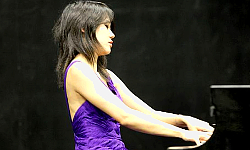 UC Berkeley, Zellerbach Hall