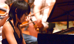 National Centre for the Performing Arts, Concert Hall