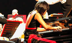 World Expo Exhibition and Convention Center, Red Hall