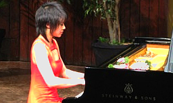 National Centre for the Performing Arts, Tata Theatre