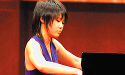 Tianjin Grand Theatre, Concert Hall