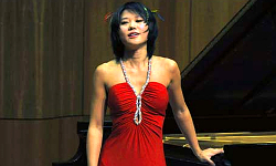 College of Saint Rose, Picotte Recital Hall