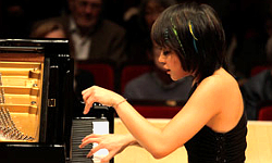 Carnegie Hall, Stern Auditorium