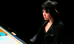 Teatro Comunale Pavarotti-Freni