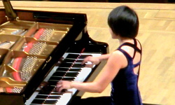 Auditorio Nacional de Música, Sala Sinfónica