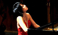 Stadthalle, Theatersaal