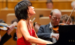 Tonhalle Düsseldorf, Mendelssohn-Saal
