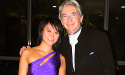 Macau Cultural Center, Grand Auditorium