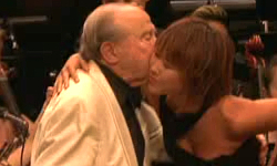 Verbier Festival, Salle des Combins