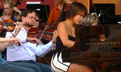 Grafenegg Festival, Wolkenturm