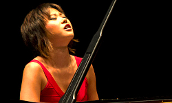 Renée & Henry Segerstrom Concert Hall