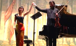 Amici della Musica Firenze, Teatro della Pergola