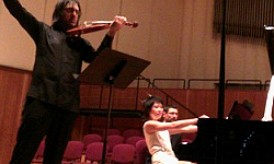 Conservatorio di Milano, Sala Verdi