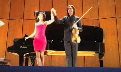 Castel Sant’Elmo, Auditorium