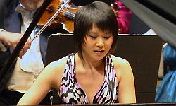 Lincoln Center, David Geffen Hall