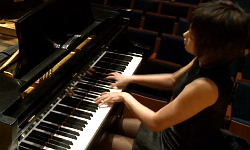 Kauffman Center for the Performing Arts, Helzberg Hall