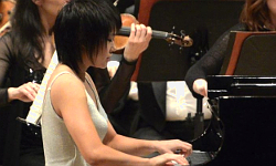 Place des Arts, Maison Symphonique