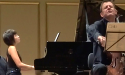 Tonhalle, Kleiner Saal