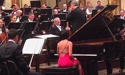 Musikverein, Grosser Saal