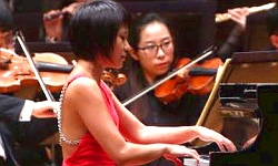 Symphony Center, Orchestra Hall