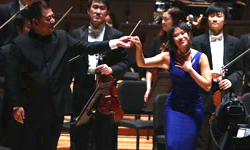 Kimmel Center, Verizon Hall