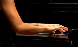 Benaroya Hall, S. Mark Taper Foundation Auditorium