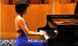 Auditorio Príncipe Felipe