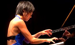 Auditorium Parco della Musica, Sala Santa Cecilia