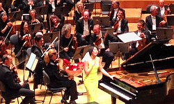 Orchestre National de Lyon, Auditorium