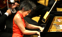 Walt Disney Concert Hall