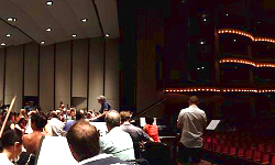 McCallum Theatre of the Performing Arts