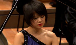 Berliner Philharmonie, Grosser Saal