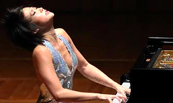 National Centre for the Performing Arts, Concert Hall