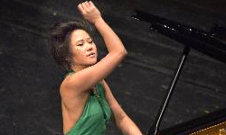 Hangzhou Grand Theatre, Opera House