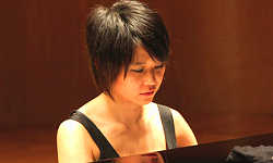 Shanghai Oriental Art Center, Concert Hall