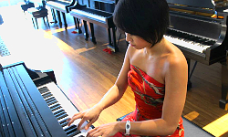 Steinway Los Angeles