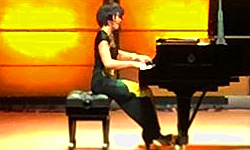 City Recital Hall, Angel Place