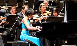 Arts Centre Melbourne, Hamer Hall