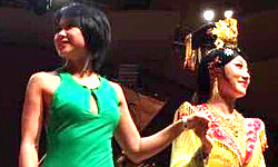 Xinghai Concert Hall