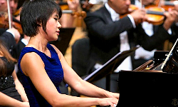 Sala Simón Bolívar