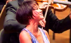 Lincoln Center, David Geffen Hall