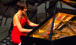 California State University, Northridge Valley Performing Arts Center